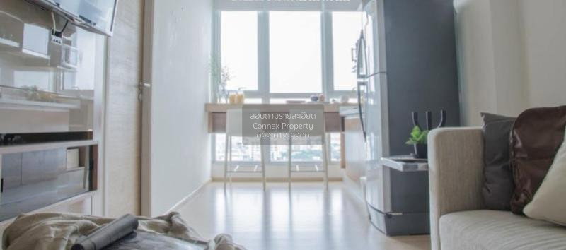 picture FOR RENTCondo RHYTHM Sukhumvit 50 BTS-On Nut CX-53610-1 - 2/6