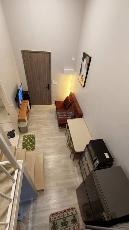 picture FOR RENTCondo Landmark @ Grand Station MRT-Outer Ring Road - Ram Inthra CX-165585-1 - 6/12