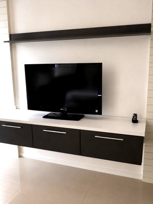 Condos for rent : 1Bed | 1Bath | BTS Samrong | 30sqm | THB 7,000/mo | Fl.4 — Sense Of London Bangkok