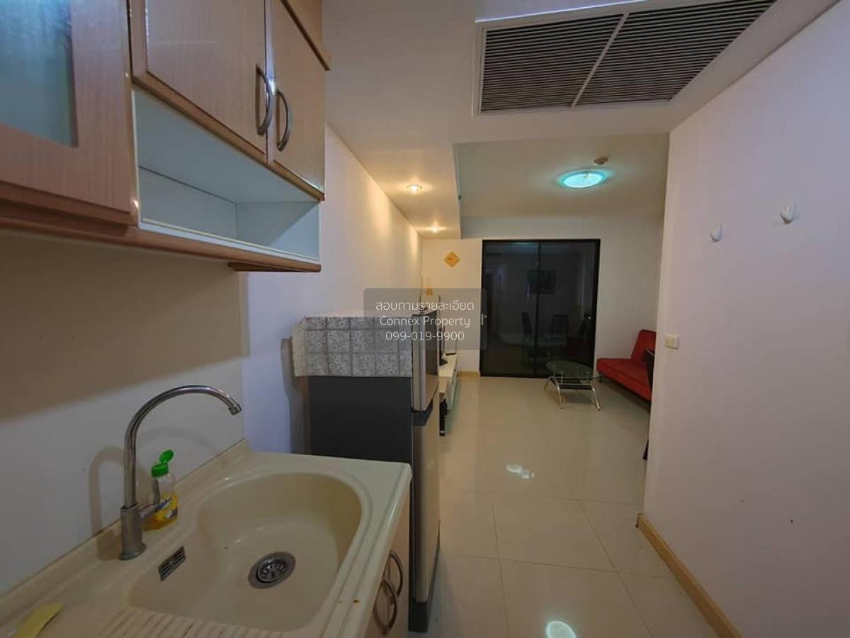 รูป เช่าคอนโด ศุภาลัย คาซา ริวา 0 CX-84247-1 - รูปที่ 4/8