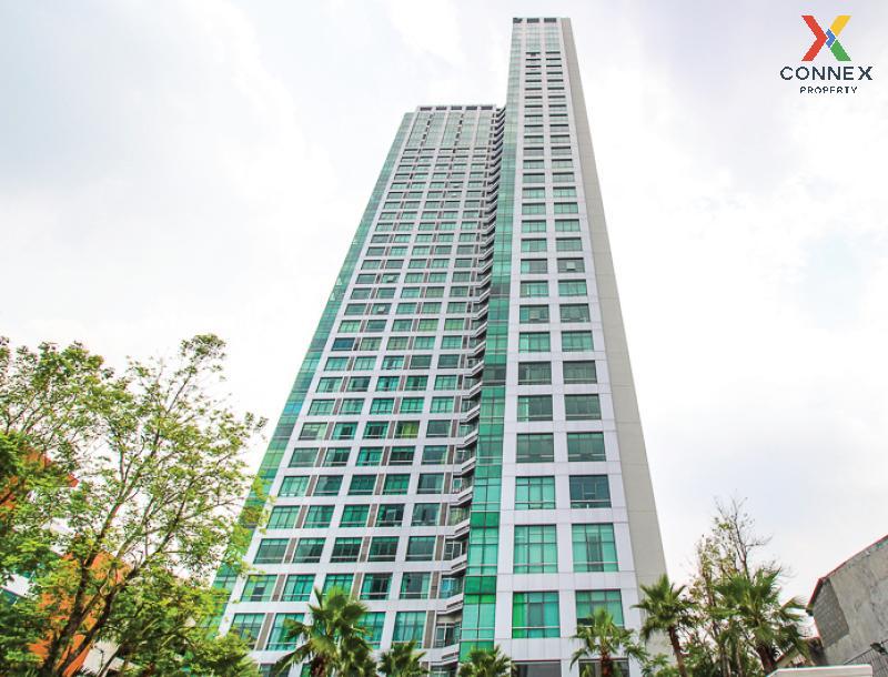 รูป ขายคอนโด บ้าน สาทร เจ้าพระยา BTS-กรุงธนบุรี | Krung Thon Buri CX-57667-1 - รูปที่ 2/2