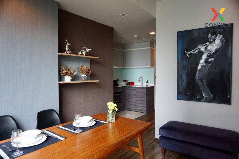 picture FOR RENTCondo Ceil by Sansiri BTS-Ekkamai CX-01947-1 - 11/12