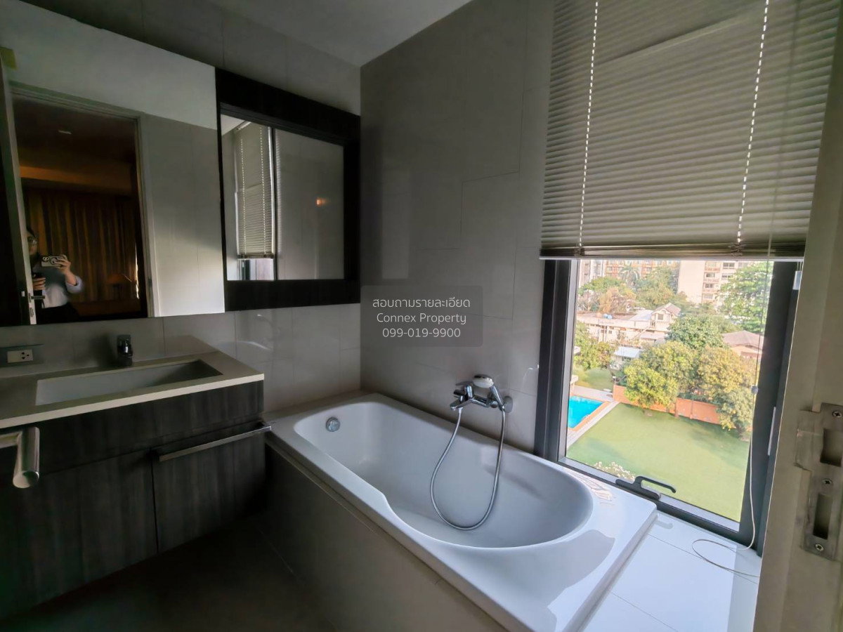 picture FOR RENTCondo Via 49 BTS-Phrom Phong CX-71408-1 - 6/7
