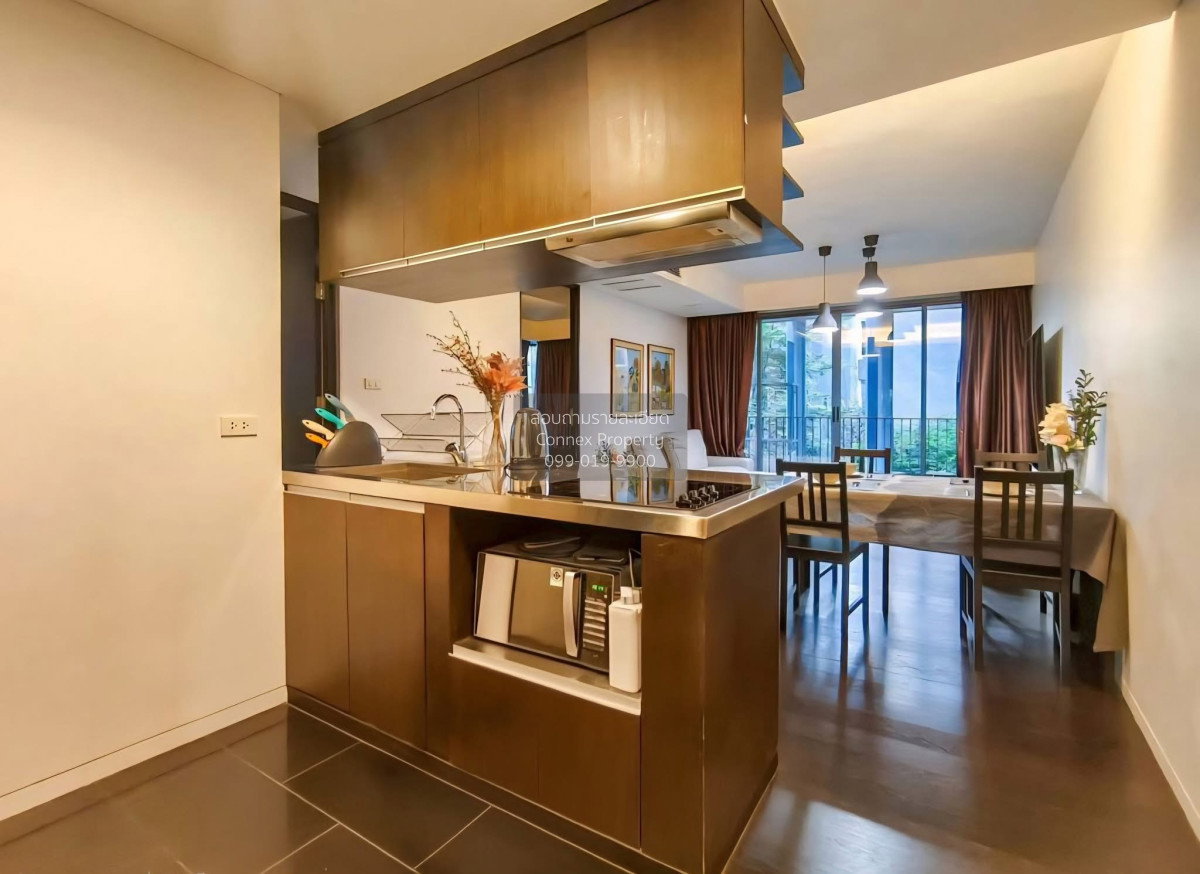 picture FOR RENTCondo Siamese Gioia BTS-Phrom Phong CX-146390-1 - 9/12