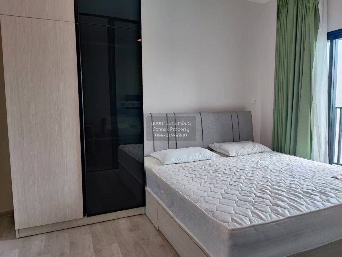 picture FOR SELLCondo Niche Mono Mega Space Bangna BTS-Phra Khanong CX-149513-1 - 2/5
