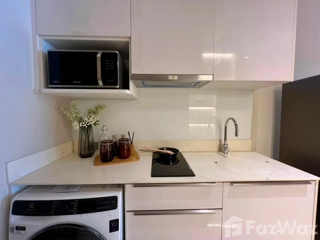 picture 🏙️For Rent: Ashton Silom | Brand-New Corner Unit | 6744492 - 8/10