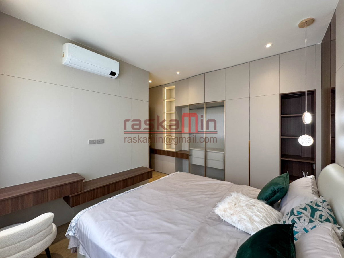รูป 🏖️Pool Villa💎Horizon by Patta 4ห้องนอน 96ตรว 236ตรม พร้อมเฟอร์นิเจอร์🏊สระว่ายน้ำ - รูปที่ 32/38