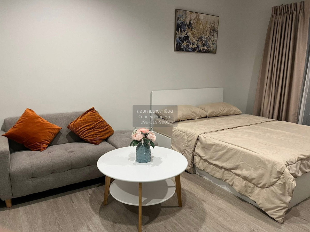picture FOR RENTCondo Metro Sky Wutthakat BTS-Wutthakat CX-161383-1 - 3/10