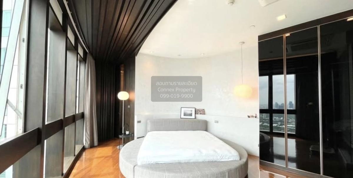 picture FOR RENTCondo Millennium Residence BTS-Asok CX-126040-1 - 9/12