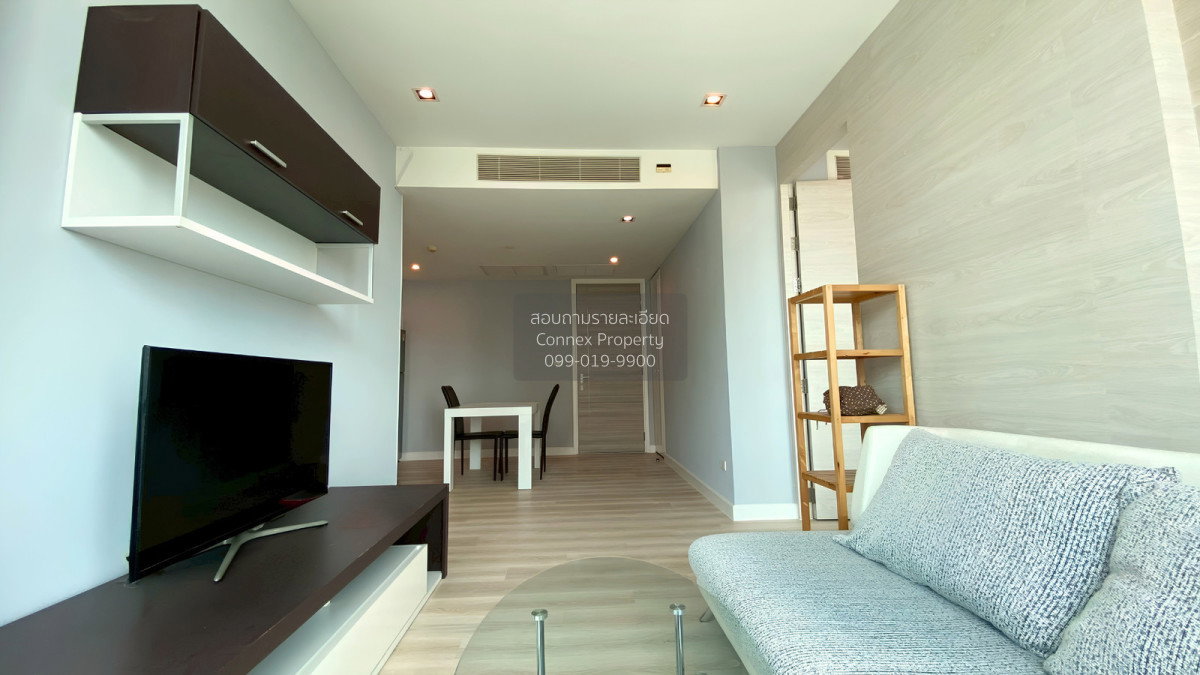 รูป เช่าคอนโด เดอะ รูม สุขุมวิท 21 BTS-อโศก | Asok CX-160253-1 - รูปที่ 2/8