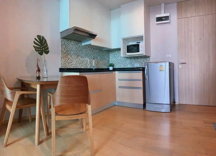 รูปภาพ 2Bed | 1Bath | BTS Ari | 35sqm | THB 22,000/mo | Fl.12 — Noble Red Bangkok