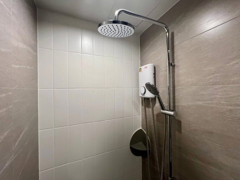 1Bed | 1Bath | BTS Wongwian Yai | 33sqm | THB 21,000/mo | Fl.32 — Reference Sathorn - Wongwianyai Bangkok