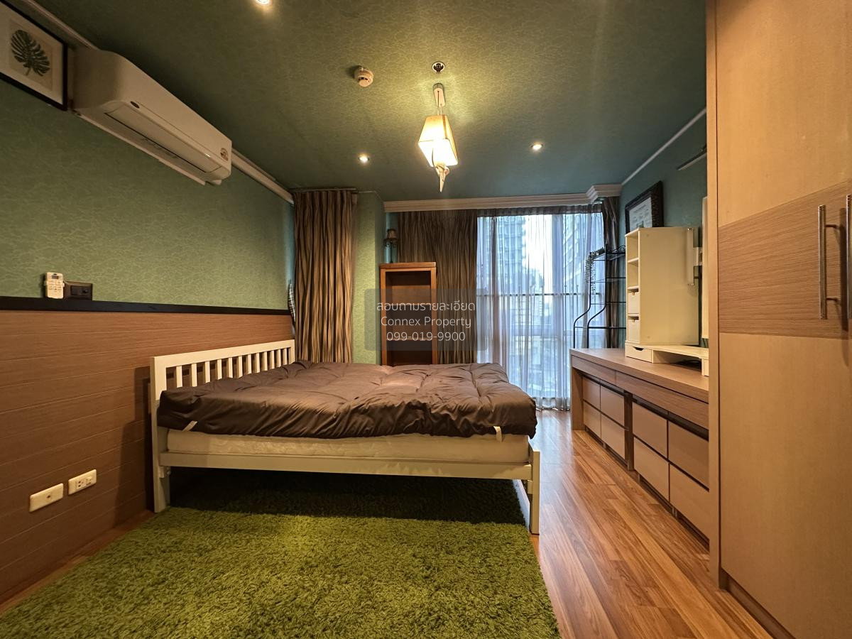 picture FOR RENTCondo Serene Place BTS-Phrom Phong CX-113517-1 - 5/12