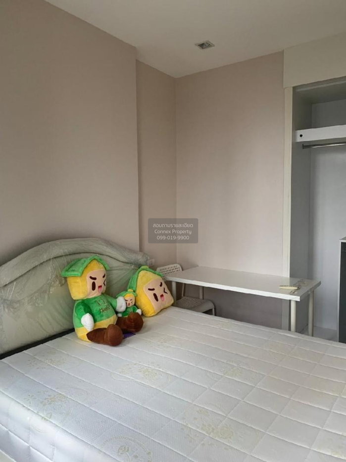 picture FOR RENTCondo Q House Sukhumvit 79 BTS-On Nut CX-16877-1 - 7/12
