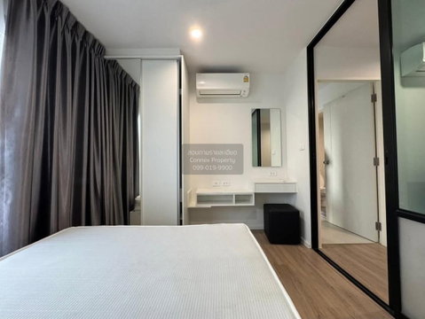 เช่าคอนโด ไอคอนโด แอคทีฟ พัฒนาการ ARL-หัวหมาก | Hua Mak CX-136301-1