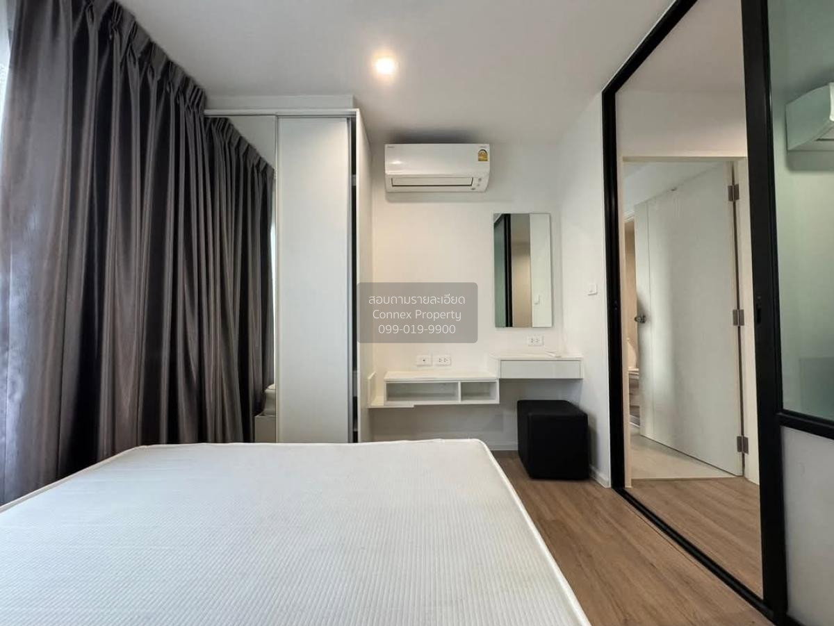 รูป เช่าคอนโด ไอคอนโด แอคทีฟ พัฒนาการ ARL-หัวหมาก | Hua Mak CX-136301-1 - รูปที่ 1/6