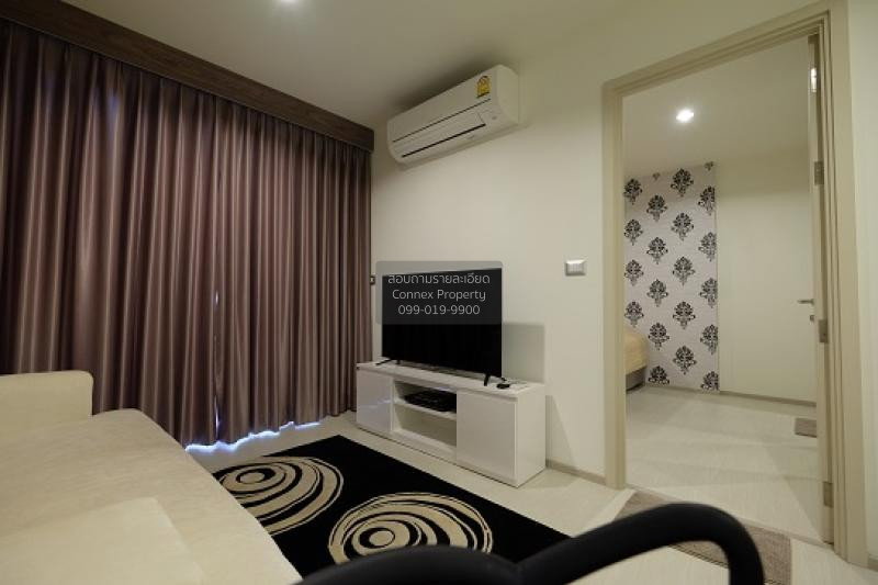 picture FOR RENTCondo RHYTHM Sukhumvit 42 BTS-Ekkamai CX-77775-1 - 1/4