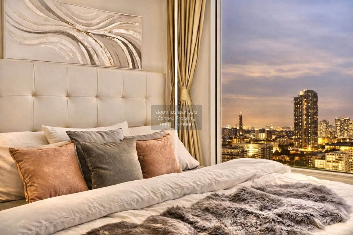 picture FOR RENTCondo IVY Thonglor BTS-Thong Lo CX-170089-1 - 6/12