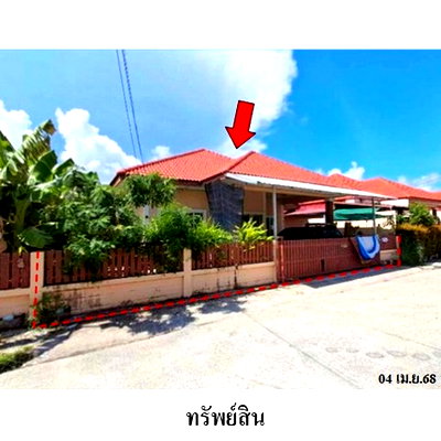 บ้านเดี่ยว นิคมท่าเรือเอเซียเทอร์มินัล : ZHL0543 ขายบ้านเดี่ยว ชนากาญจน์ 7 ตำบล เนินพระ อำเภอ เมืองระยอง จังหวัด ระยอง