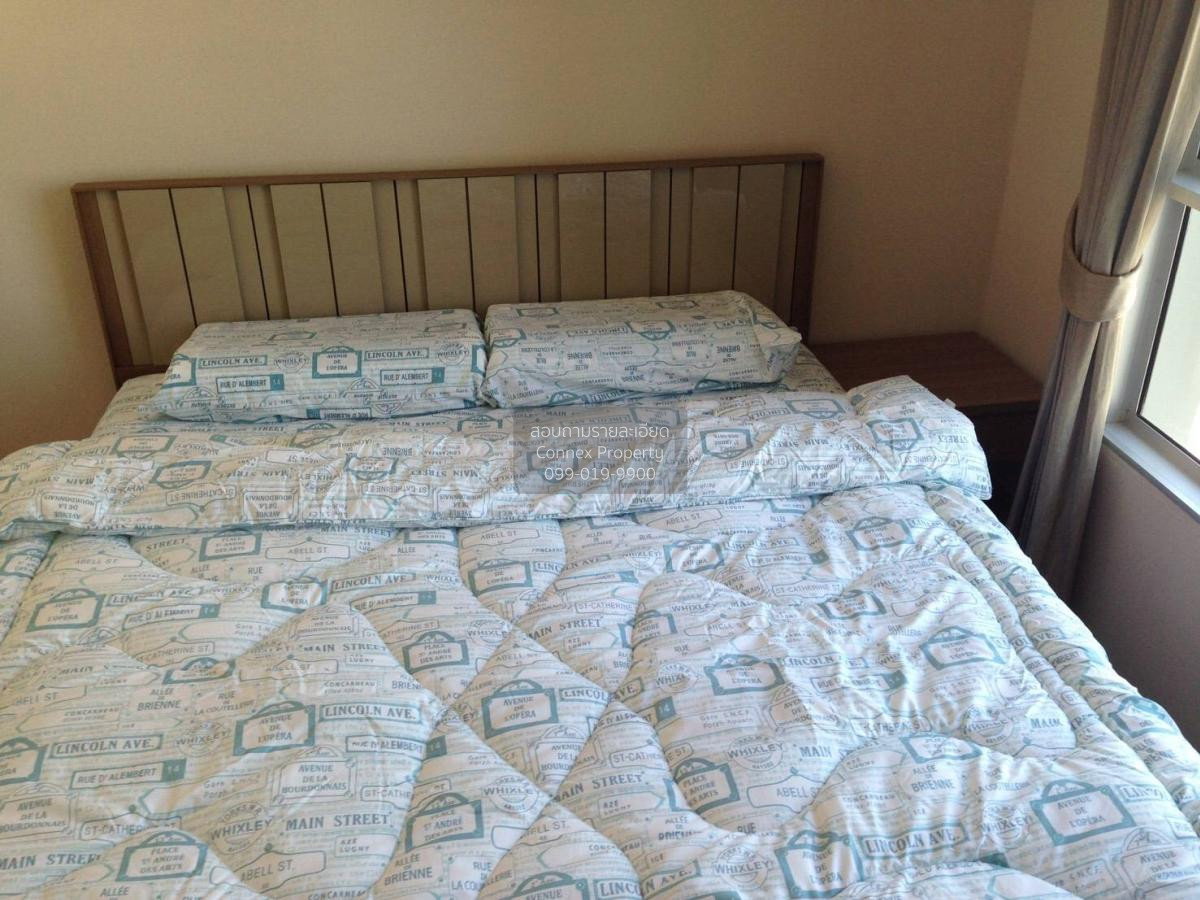 picture FOR RENTCondo BELLE GRAND RAMA 9 MRT-Phra Ram 9 CX-35174-1 - 10/11