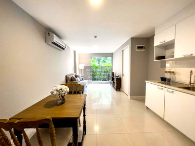 Condos for rent : FOR RENTCondo The Clover Thonglor BTS-Thong Lo CX-69138-1