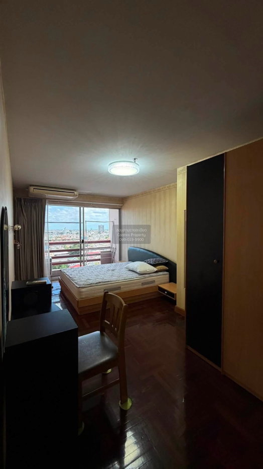 picture FOR RENTCondo Master View Executive Place BTS-Krung Thon Buri CX-166349-1 - 3/12