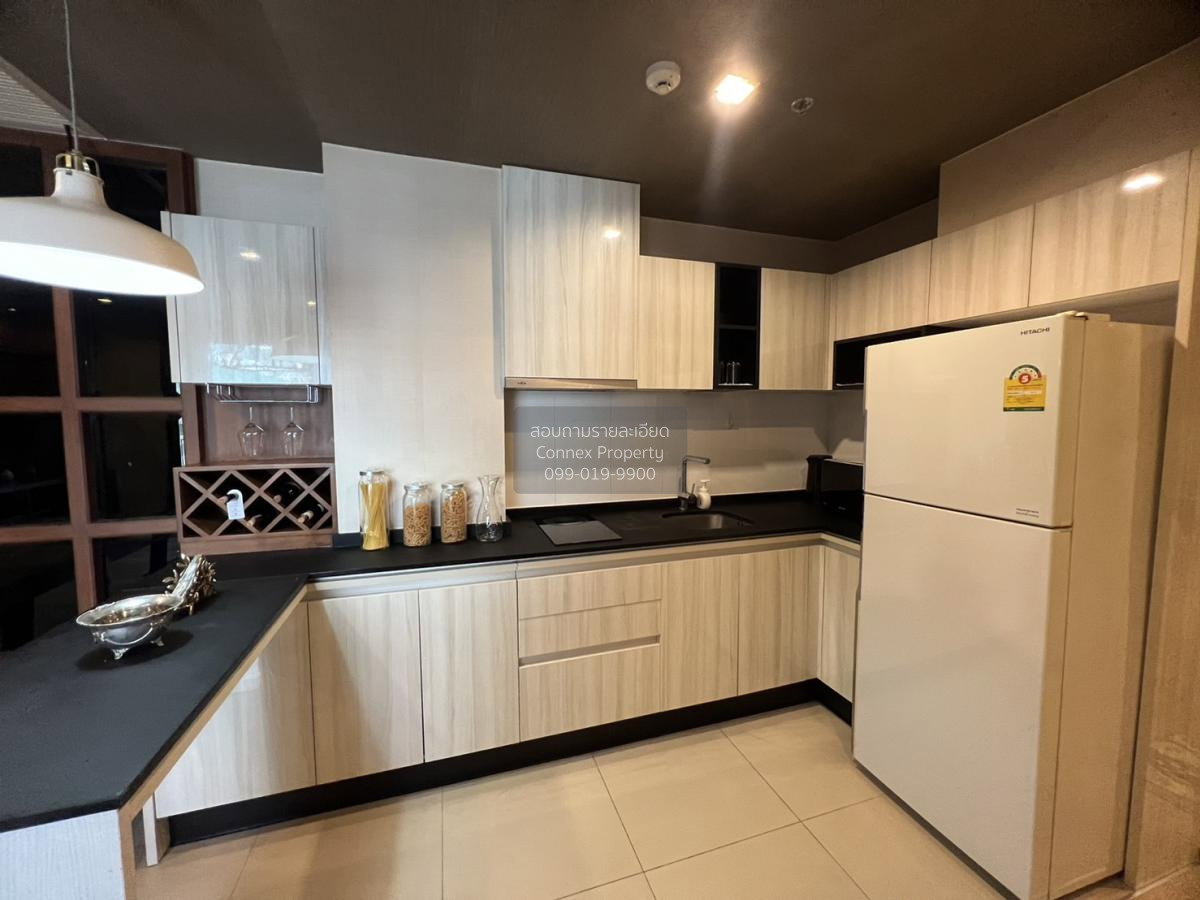 picture FOR RENTCondo HQ Thonglor BTS-Thong Lo CX-10199-1 - 9/12