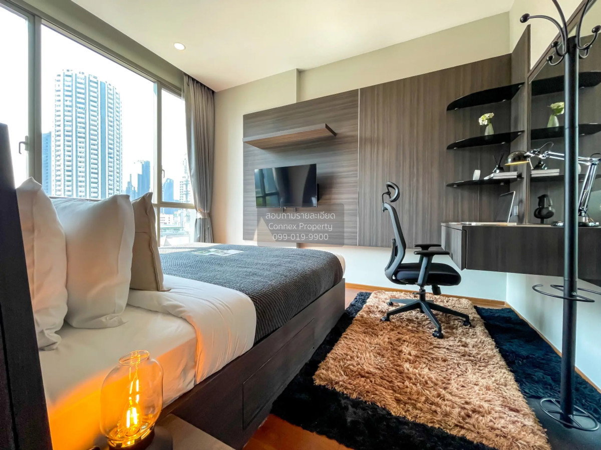 picture FOR RENTCondo Quattro by Sansiri BTS-Thong Lo CX-144257-1 - 7/12