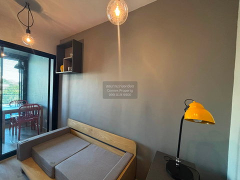 FOR SELLCondo The Unique 10 MRT-Phahon Yothin CX-164751-1