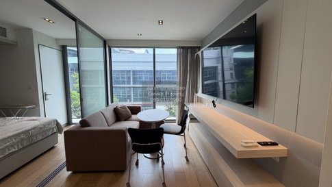 เช่าคอนโด สโคป พร้อมศรี BTS-พร้อมพงษ์ | Phrom Phong CX-169050-1
