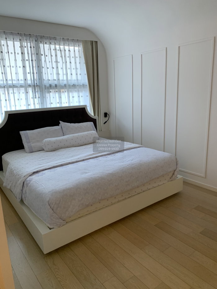 picture FOR RENTCondo Mode Sukhumvit 61 BTS-Thong Lo CX-87124-1 - 4/7