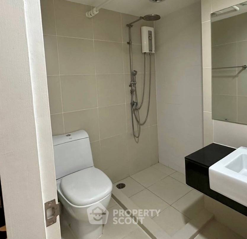 รูป คอนโด 1 ห้องนอน Belle Grand Rama 9 ใกล้ MRT พระราม 9 (ID 3251033) - รูปที่ 3/5