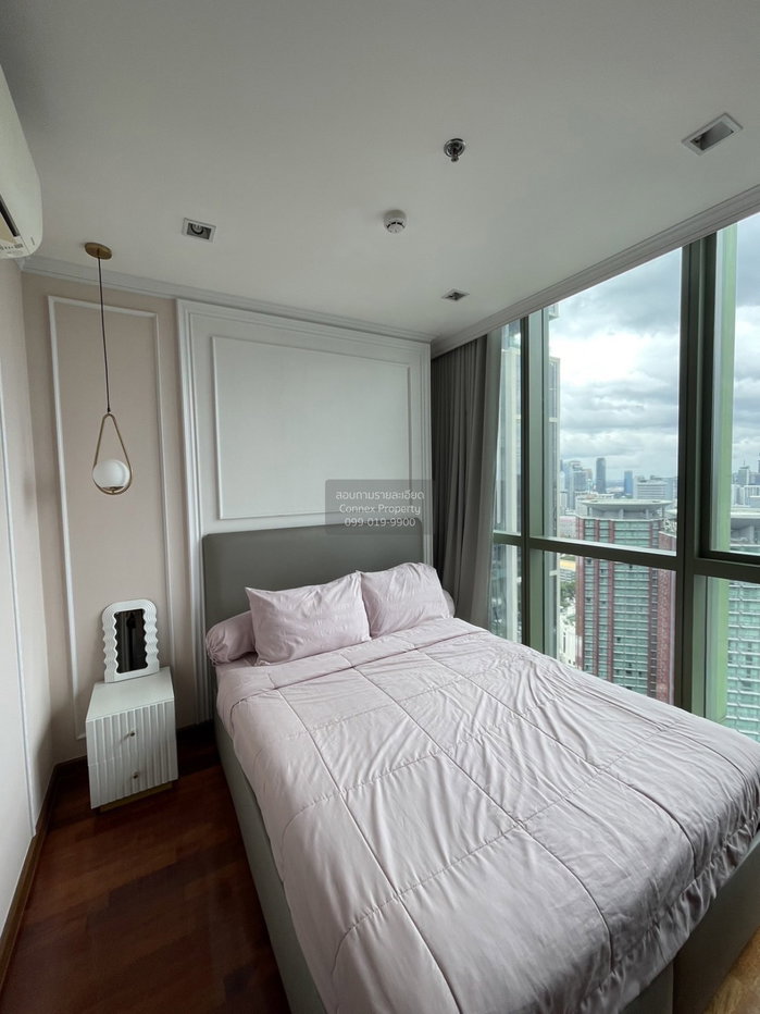 รูป เช่าคอนโด วิช ซิกเนเจอร์ มิดทาวน์ สยาม BTS-ราชเทวี | Ratchathewi CX-130194-1 - รูปที่ 2/7
