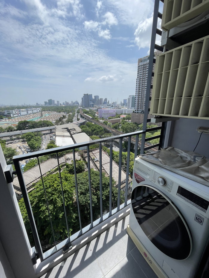 รูป เช่าคอนโด ไอดีโอ พหล จตุจักร BTS-สะพานควาย | Saphan Khwai CX-153353-1 - รูปที่ 10/10