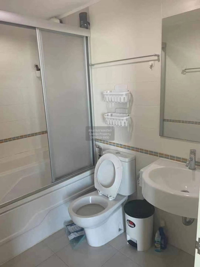 picture FOR RENTCondo Lumpini Place Rama 9 - Ratchada MRT-Phra Ram 9 CX-157644-1 - 6/7