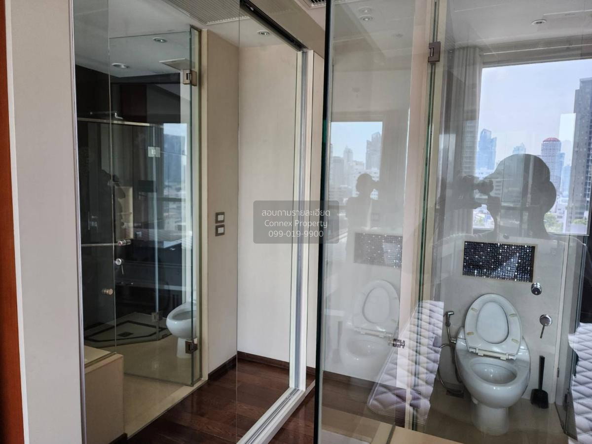 รูป เช่าคอนโด ดิ แอดเดรส สุขุมวิท 28 BTS-พร้อมพงษ์ | Phrom Phong CX-84215-1 - รูปที่ 5/12