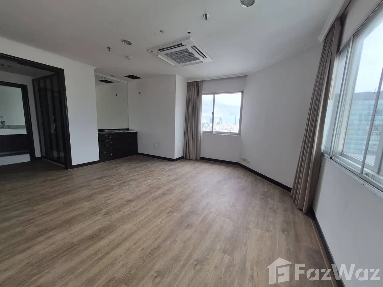 รูป คอนโดให้เช่า 3 ห้องนอน ในโครงการ บ้านสวนพลู 6739691 - รูปที่ 20/23