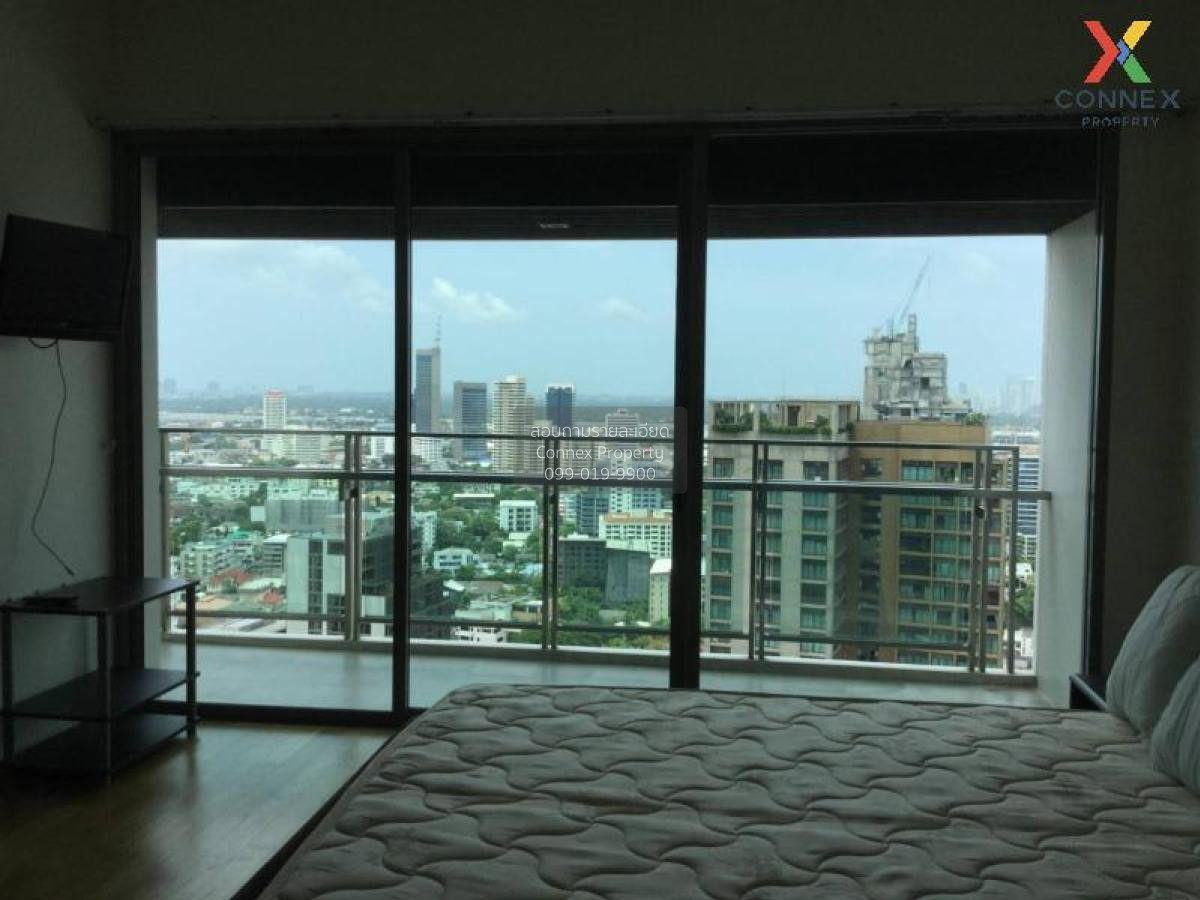 picture FOR RENTCondo The Madison BTS-Phrom Phong CX-22561-1 - 1/11