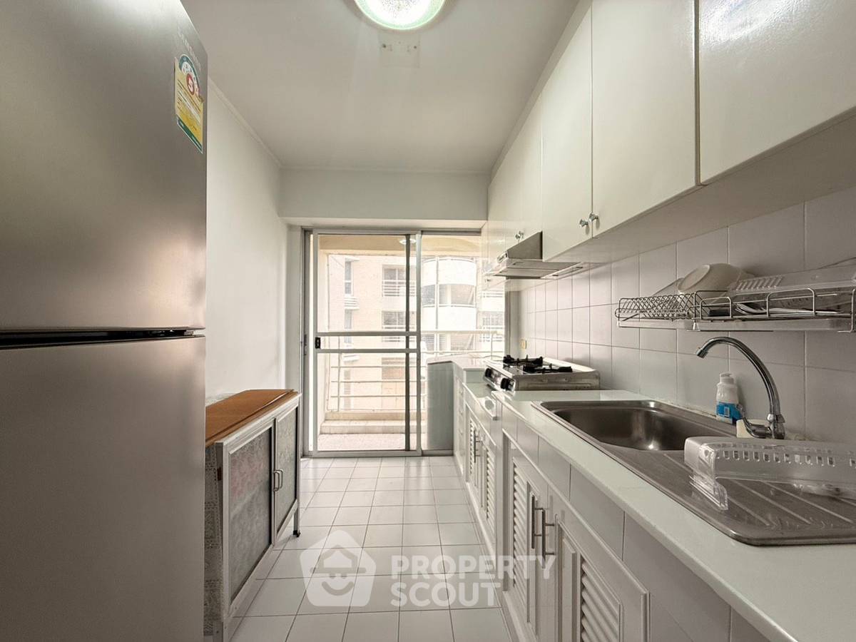 รูป คอนโด 2-ห้องนอน ที่ นูเวล คอนโดมิเนียม ใกล้ ท่าอากาศยานสุวรรณภูมิ (ID 3263387) - รูปที่ 14/18