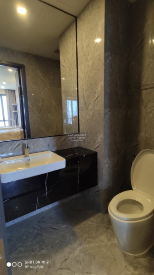 picture FOR RENTCondo Ashton Asoke BTS-Asok CX-96145-1 - 5/5