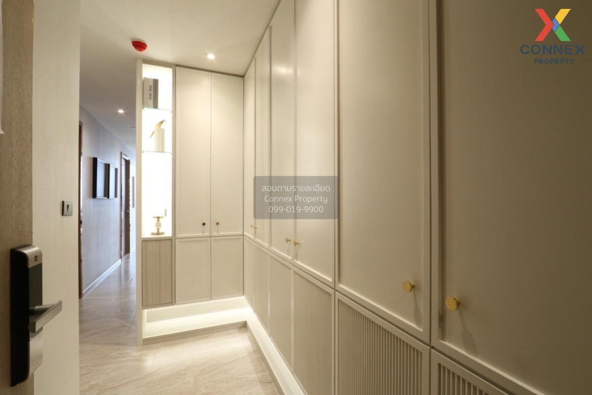 picture FOR RENTCondo Ashton Asoke-Rama 9 MRT-Phra Ram 9 CX-100283-1 - 5/12