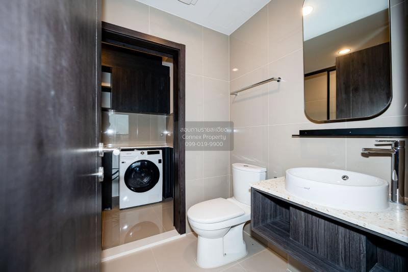รูป เช่าคอนโด เอ็กซ์ที ห้วยขวาง MRT-ห้วยขวาง | Huai Khwang CX-56294-1 - รูปที่ 8/9