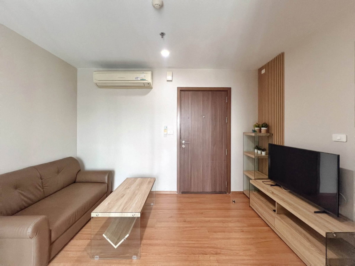 รูป ให้เช่าหัองคอนโด 1ห้องนอน ที่ The Base Sukhumvit77 Btsอ่อนนุช  - รูปที่ 8/9