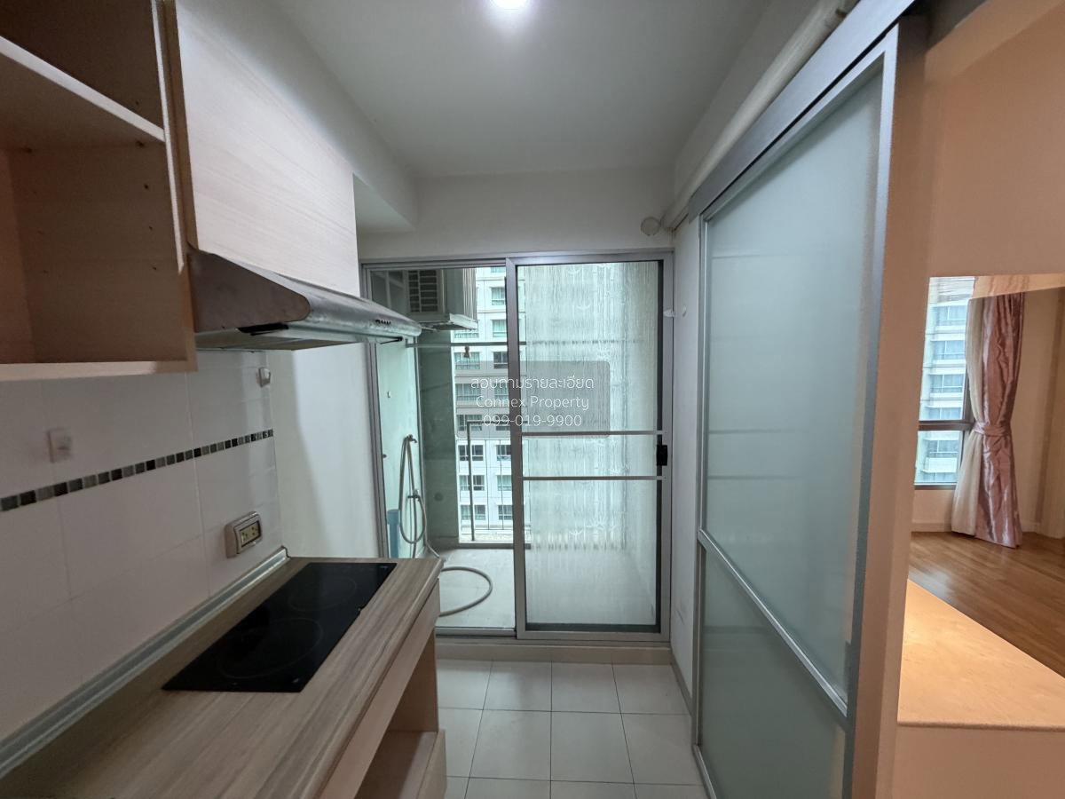 picture FOR SELLCondo Lumpini Park Riverside Rama 3 BTS-Ari CX-129979-1 - 2/8