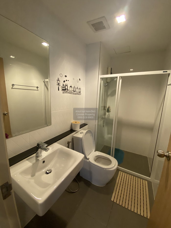 รูป เช่าคอนโด ไนท์บริดจ์ สกาย ริเวอร์ โอเชี่ยน BTS-ปากน้ำ | Pak Nam CX-142992-1 - รูปที่ 9/9
