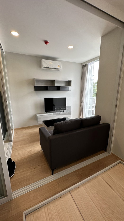 picture FOR RENTCondo Chewathai Residence Thonglor MRT-Sam Yan CX-161625-1 - 10/11