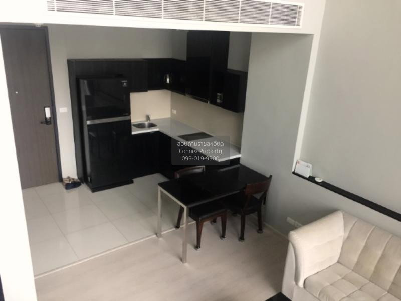 picture FOR RENTCondo RHYTHM Sukhumvit 44/1 BTS-Phra Khanong CX-18213-1 - 4/7