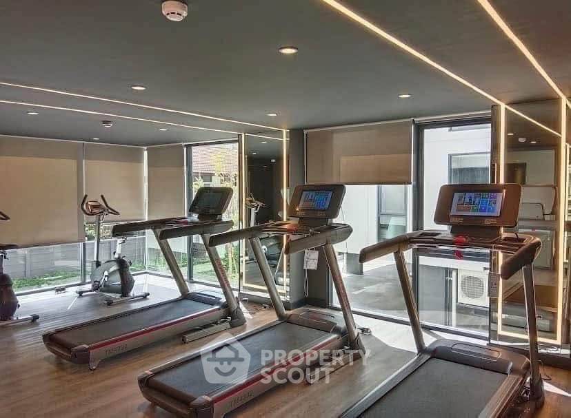 รูป คอนโด 1 ห้องนอน Blue Sukhumvit 89 ใกล้ BTS อ่อนนุช ให้เช่า (ID 3263101) - รูปที่ 32/34