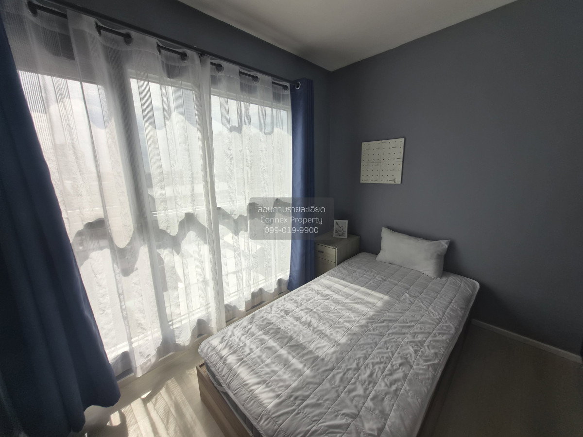 picture FOR RENTCondo Aspire Sukhumvit 48 BTS-Phra Khanong CX-82881-1 - 6/8