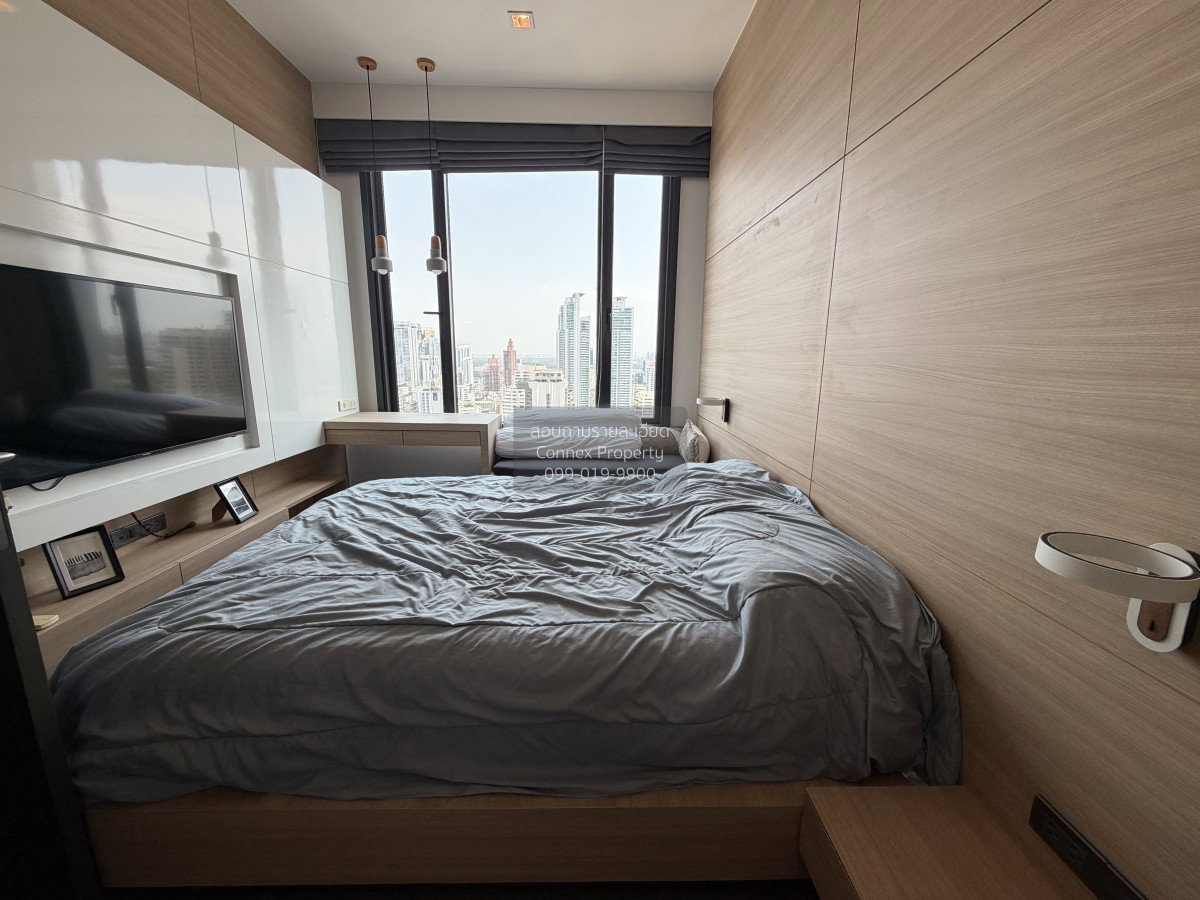 picture FOR RENTCondo EDGE Sukhumvit 23 BTS-Asok CX-153864-1 - 7/10